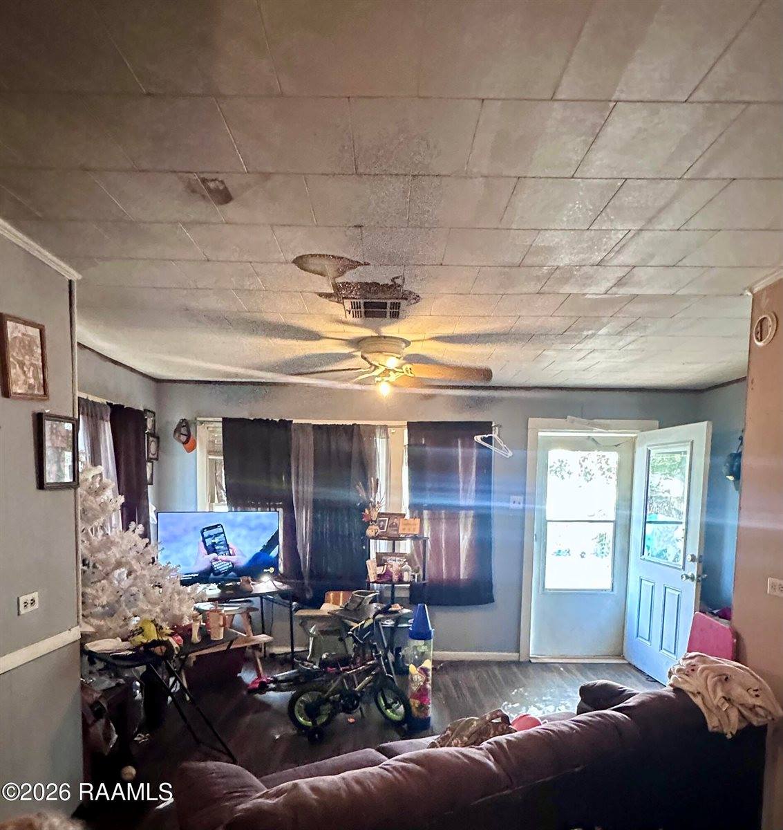 1750 West Peach Avenue, Eunice, LA 70535