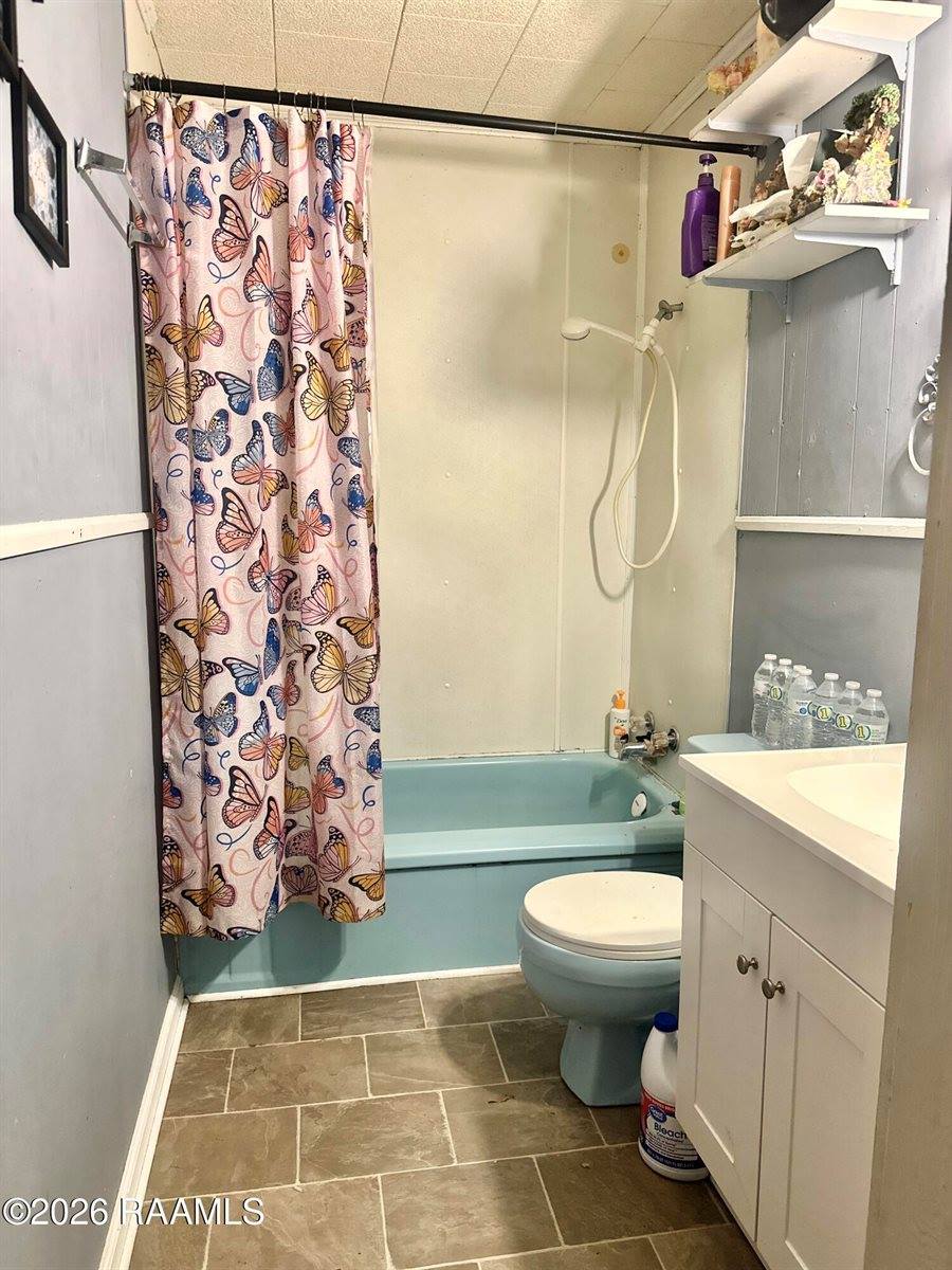 1750 West Peach Avenue, Eunice, LA 70535