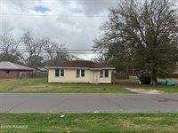 1750 West Peach Avenue, Eunice, LA 70535