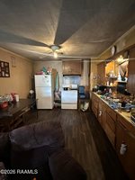 1750 West Peach Avenue, Eunice, LA 70535