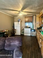 1750 West Peach Avenue, Eunice, LA 70535