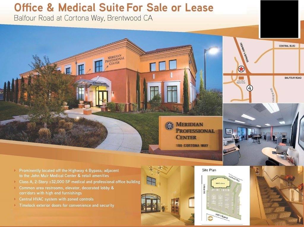 100 Cortona Way, Brentwood (CC), CA 94513