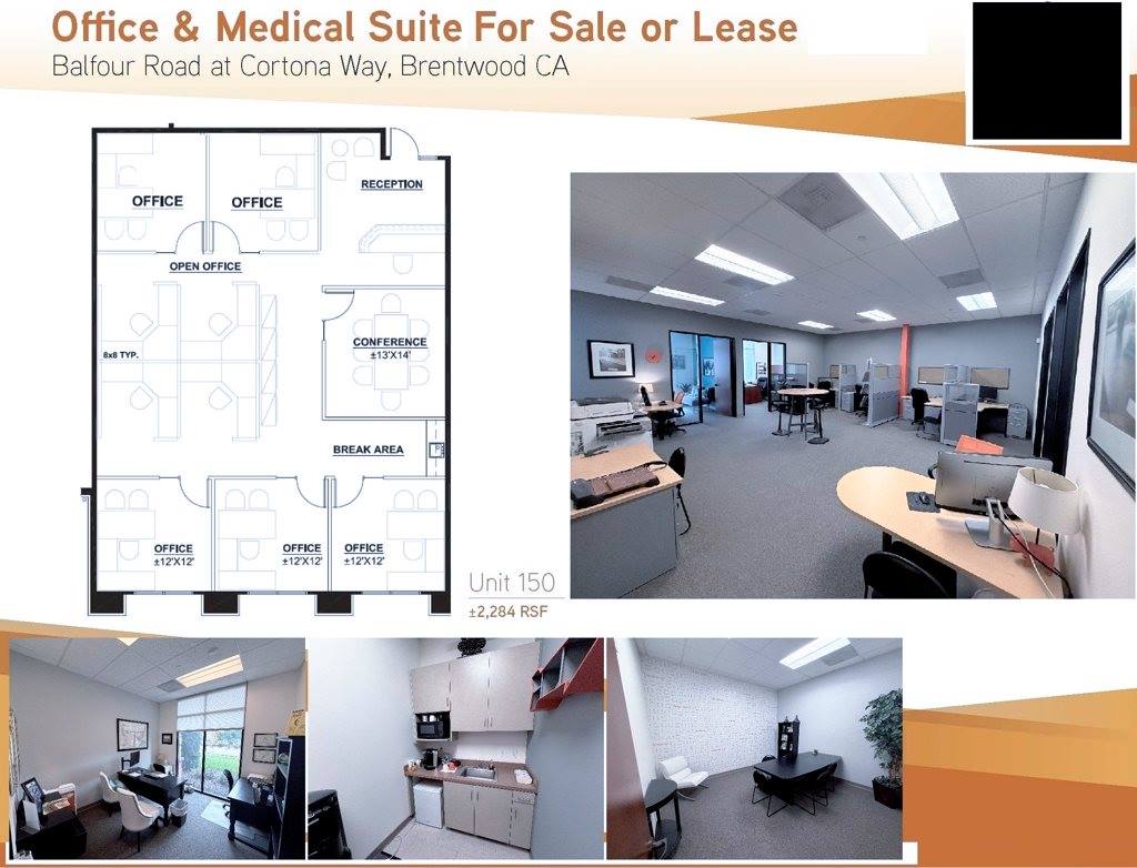 100 Cortona Way, Brentwood (CC), CA 94513