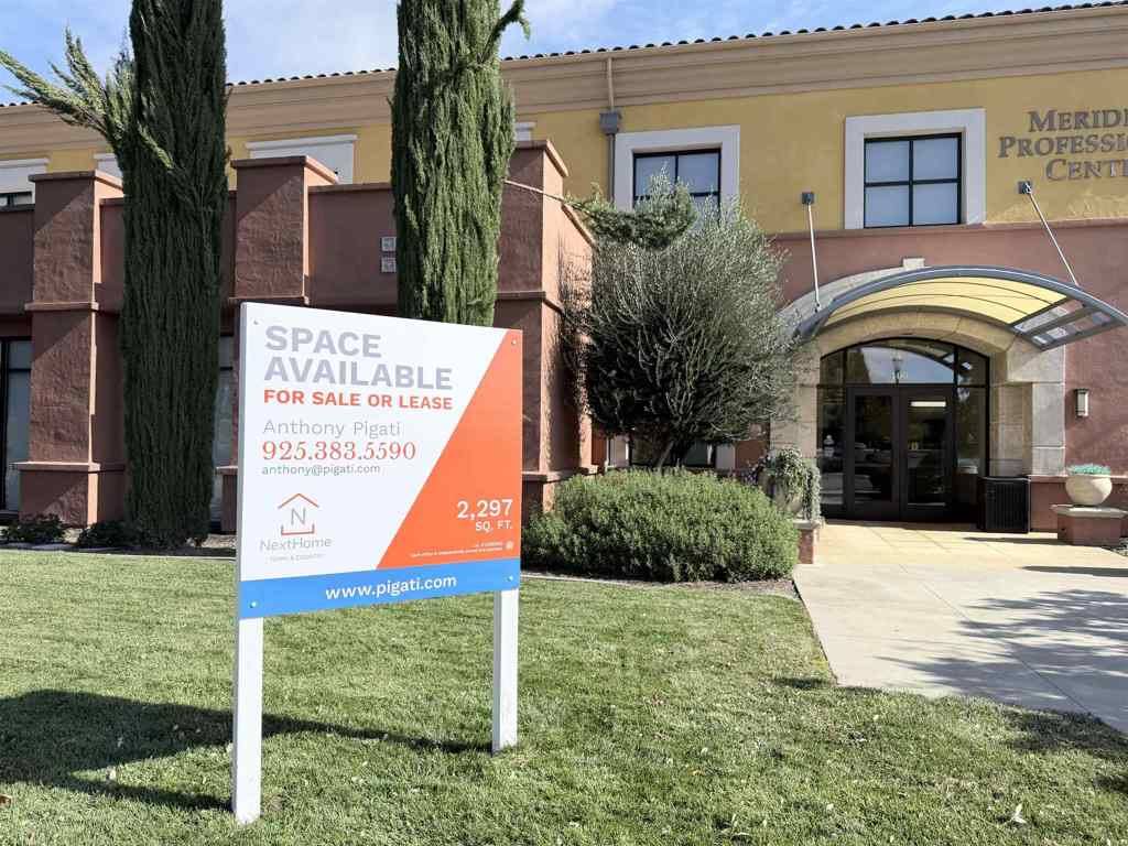 100 Cortona Way, Brentwood (CC), CA 94513