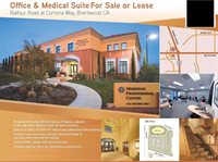 100 Cortona Way, Brentwood (CC), CA 94513