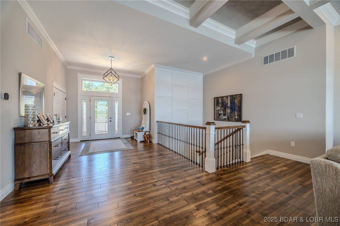 243 E Villages Estates Road, Sunrise Beach, MO 65079