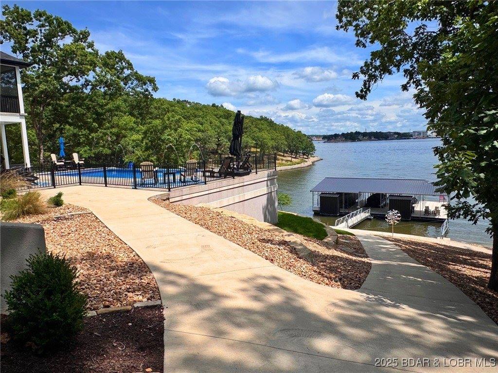 243 E Villages Estates Road, Sunrise Beach, MO 65079