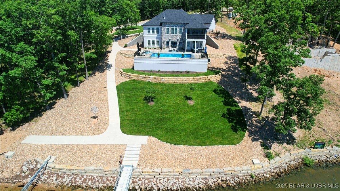 243 E Villages Estates Road, Sunrise Beach, MO 65079