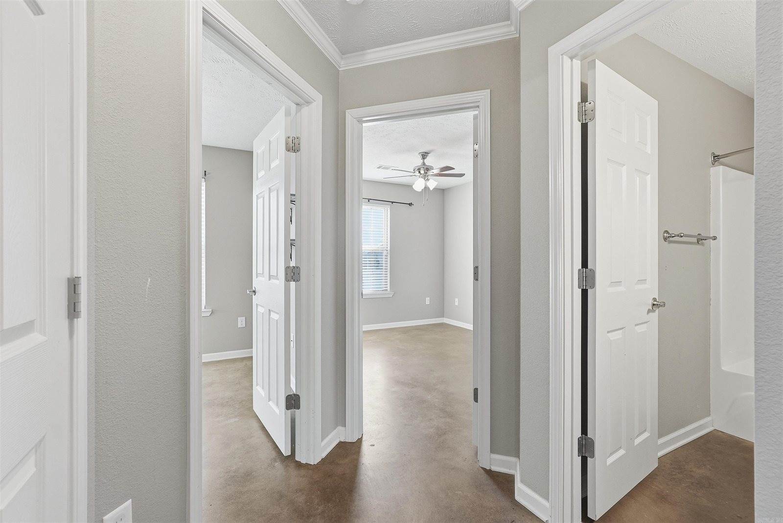 20 Golden Leaf, Greenbrier, AR 72058