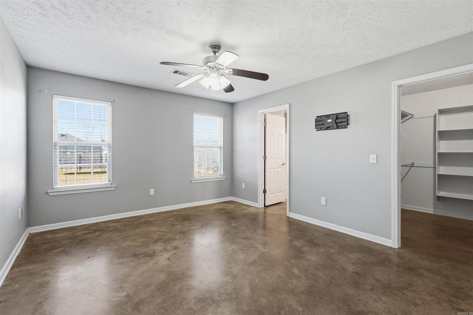 20 Golden Leaf, Greenbrier, AR 72058