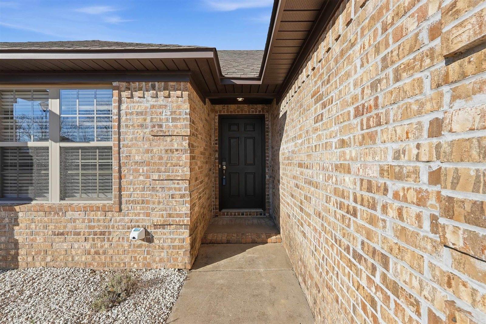 20 Golden Leaf, Greenbrier, AR 72058