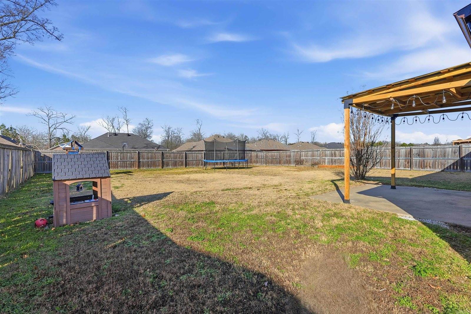 20 Golden Leaf, Greenbrier, AR 72058