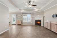20 Golden Leaf, Greenbrier, AR 72058