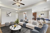 20 Golden Leaf, Greenbrier, AR 72058