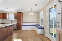 20 Golden Leaf, Greenbrier, AR 72058