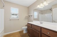 20 Golden Leaf, Greenbrier, AR 72058