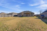 20 Golden Leaf, Greenbrier, AR 72058