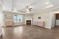 20 Golden Leaf, Greenbrier, AR 72058