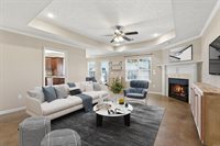 20 Golden Leaf, Greenbrier, AR 72058