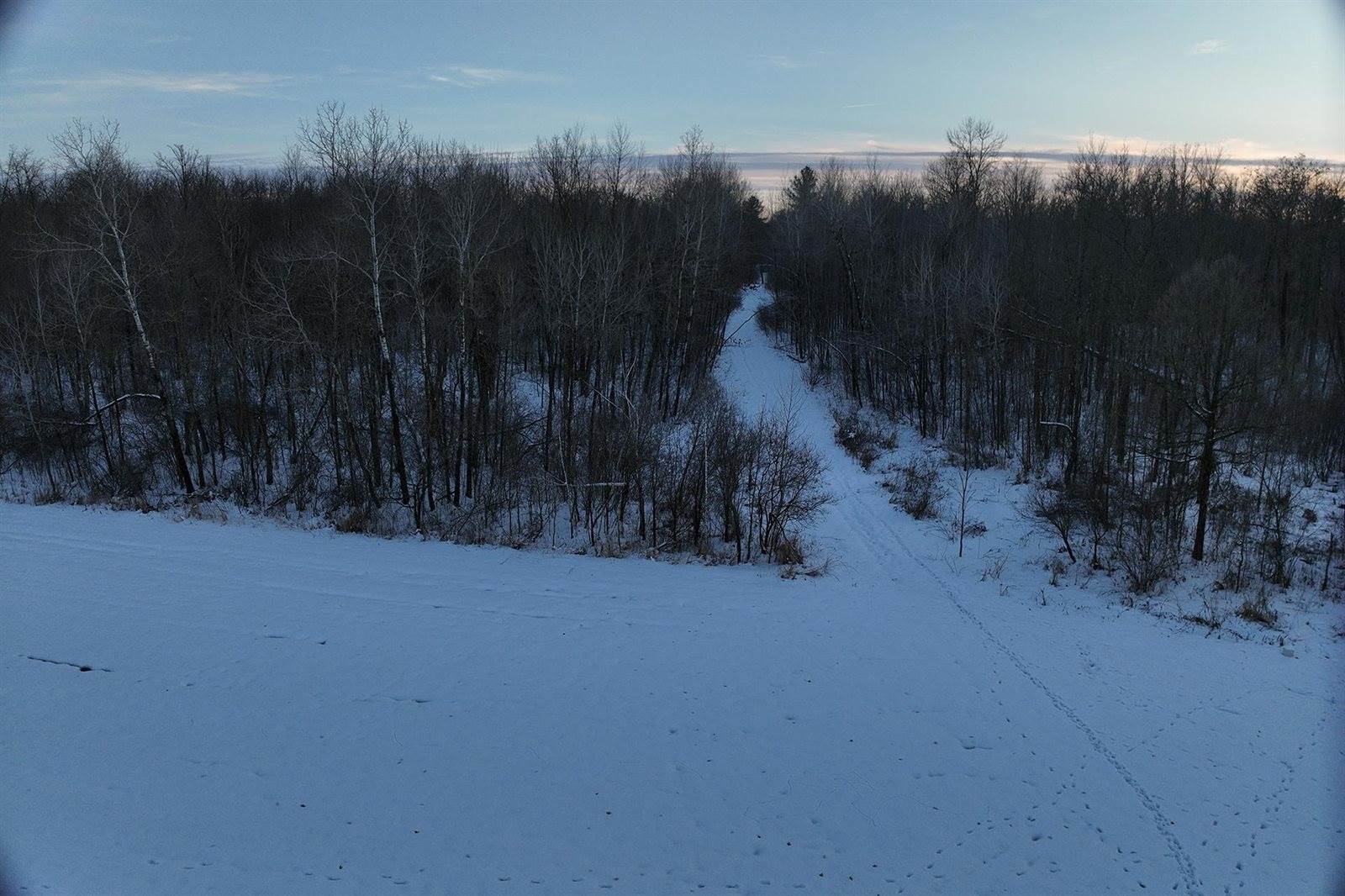 65.32 acres BOBWHITE ROAD, Neillsville, WI 54456