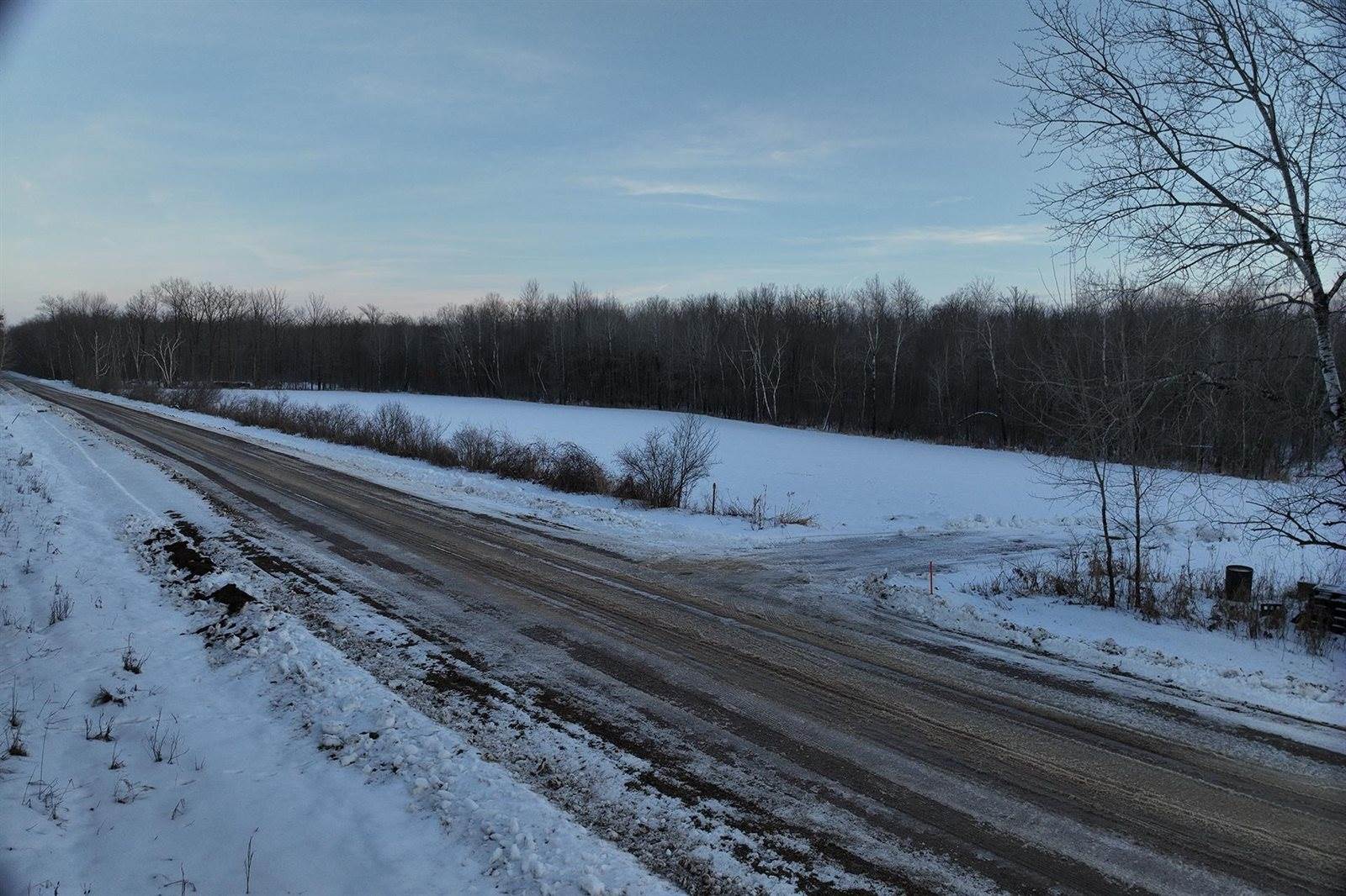 65.32 acres BOBWHITE ROAD, Neillsville, WI 54456