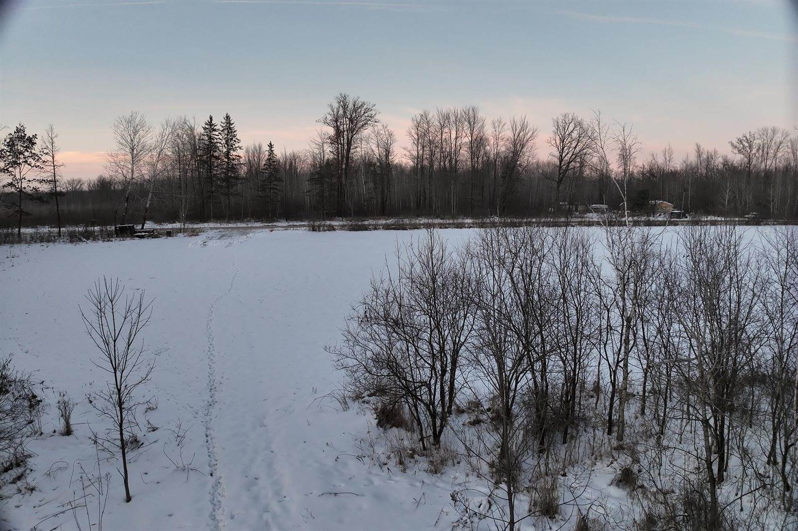 65.32 acres BOBWHITE ROAD, Neillsville, WI 54456