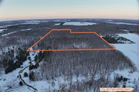 65.32 acres BOBWHITE ROAD, Neillsville, WI 54456