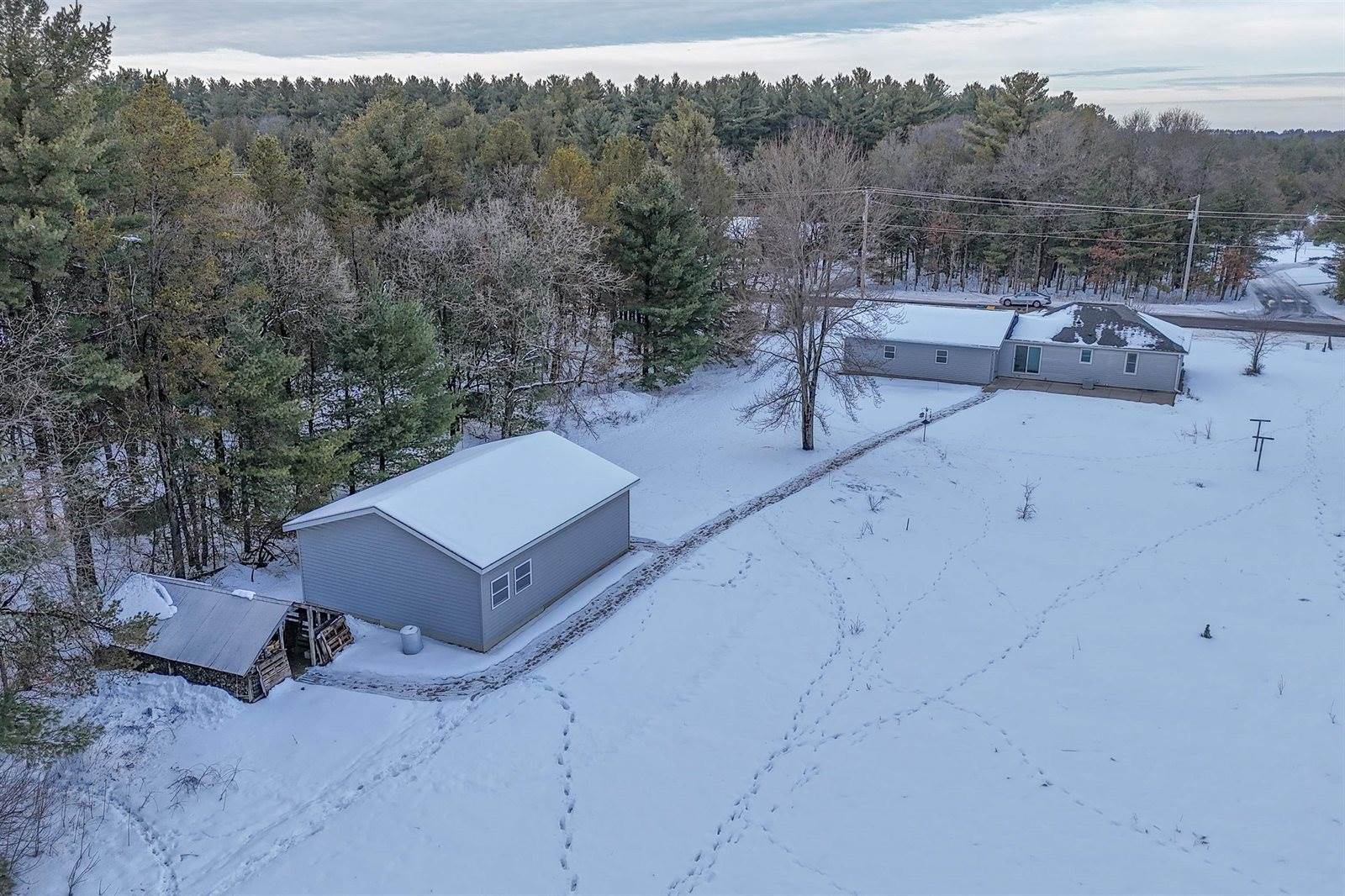 1610 Ranger Road, Wisconsin Rapids, WI 54494