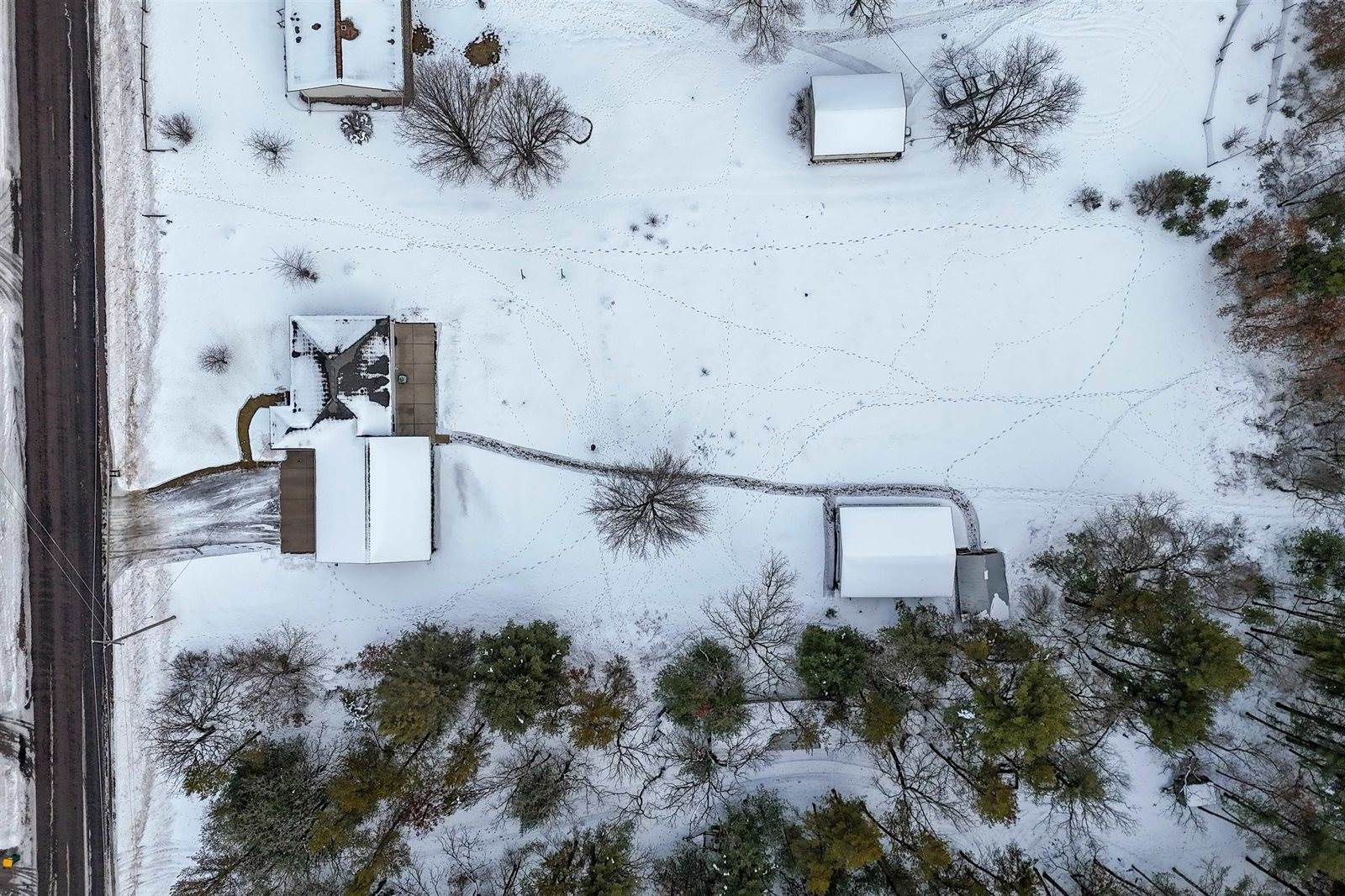 1610 Ranger Road, Wisconsin Rapids, WI 54494