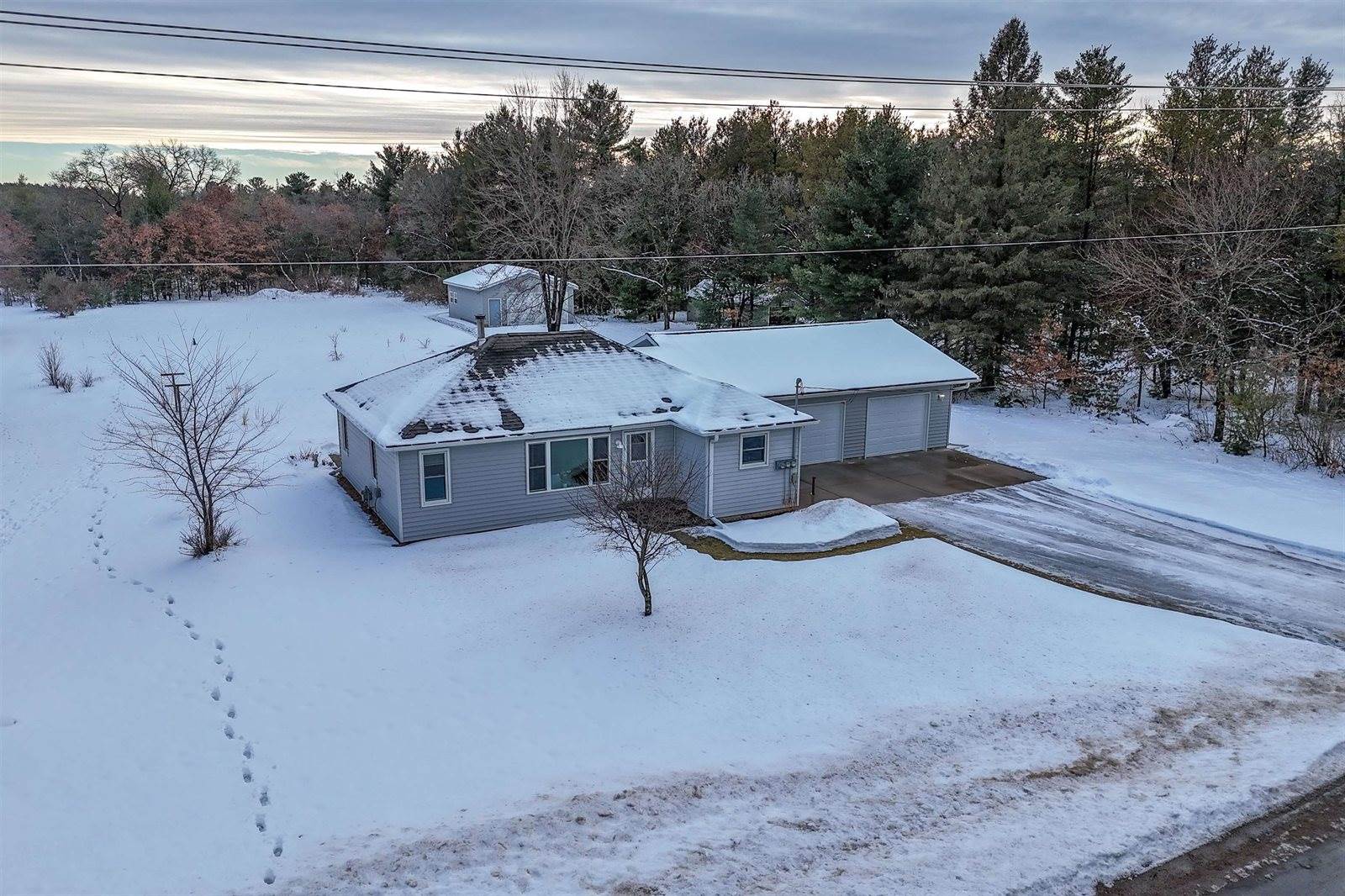 1610 Ranger Road, Wisconsin Rapids, WI 54494