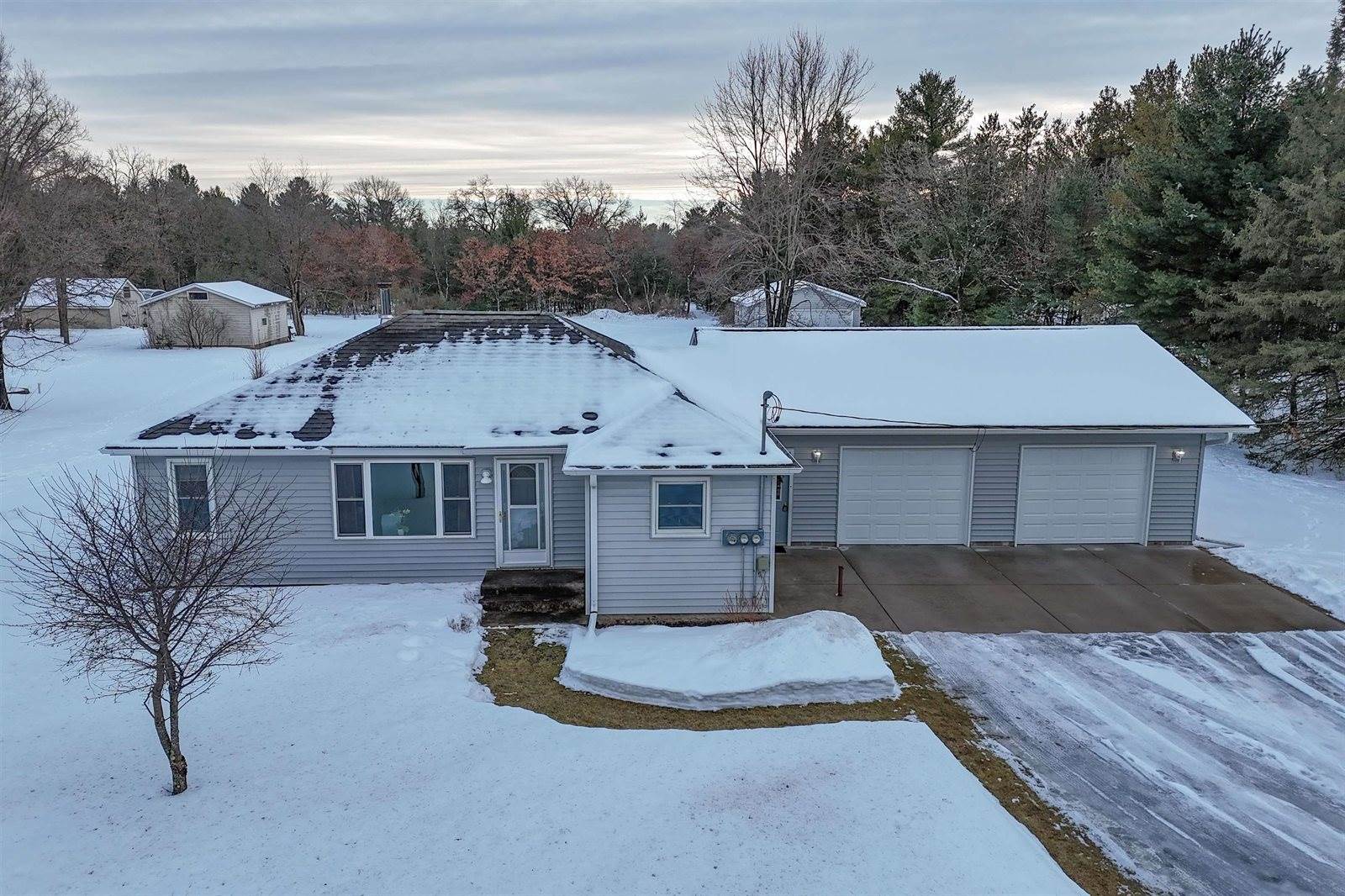 1610 Ranger Road, Wisconsin Rapids, WI 54494