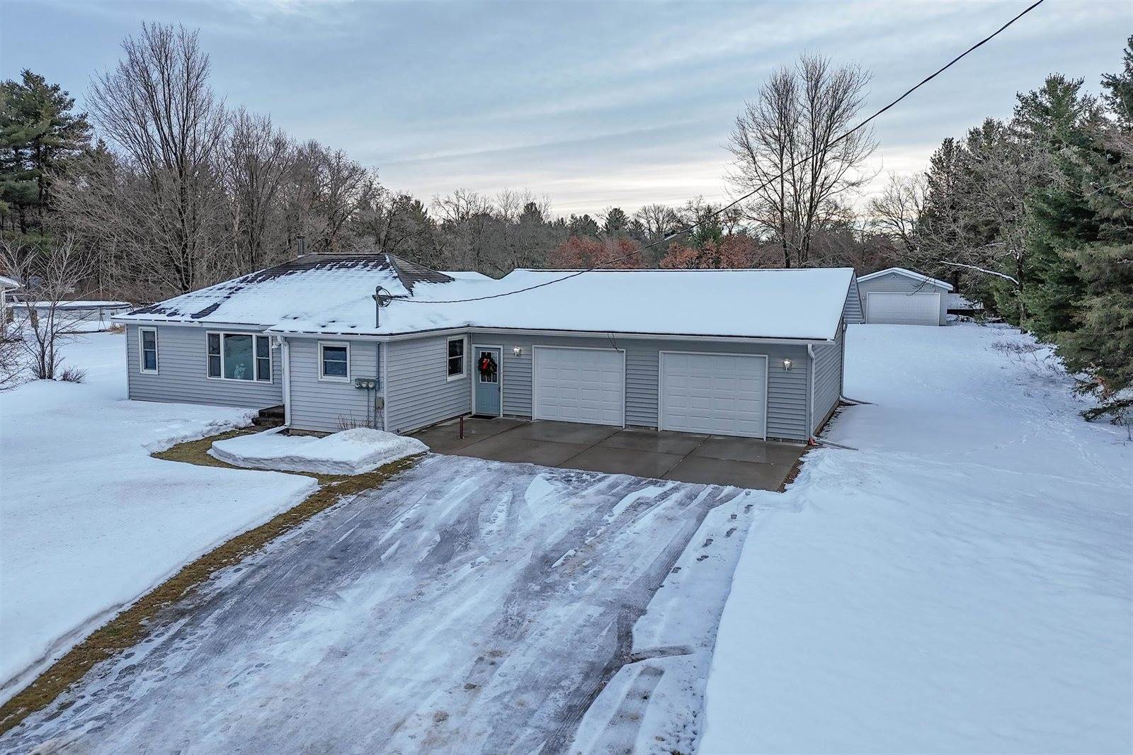 1610 Ranger Road, Wisconsin Rapids, WI 54494