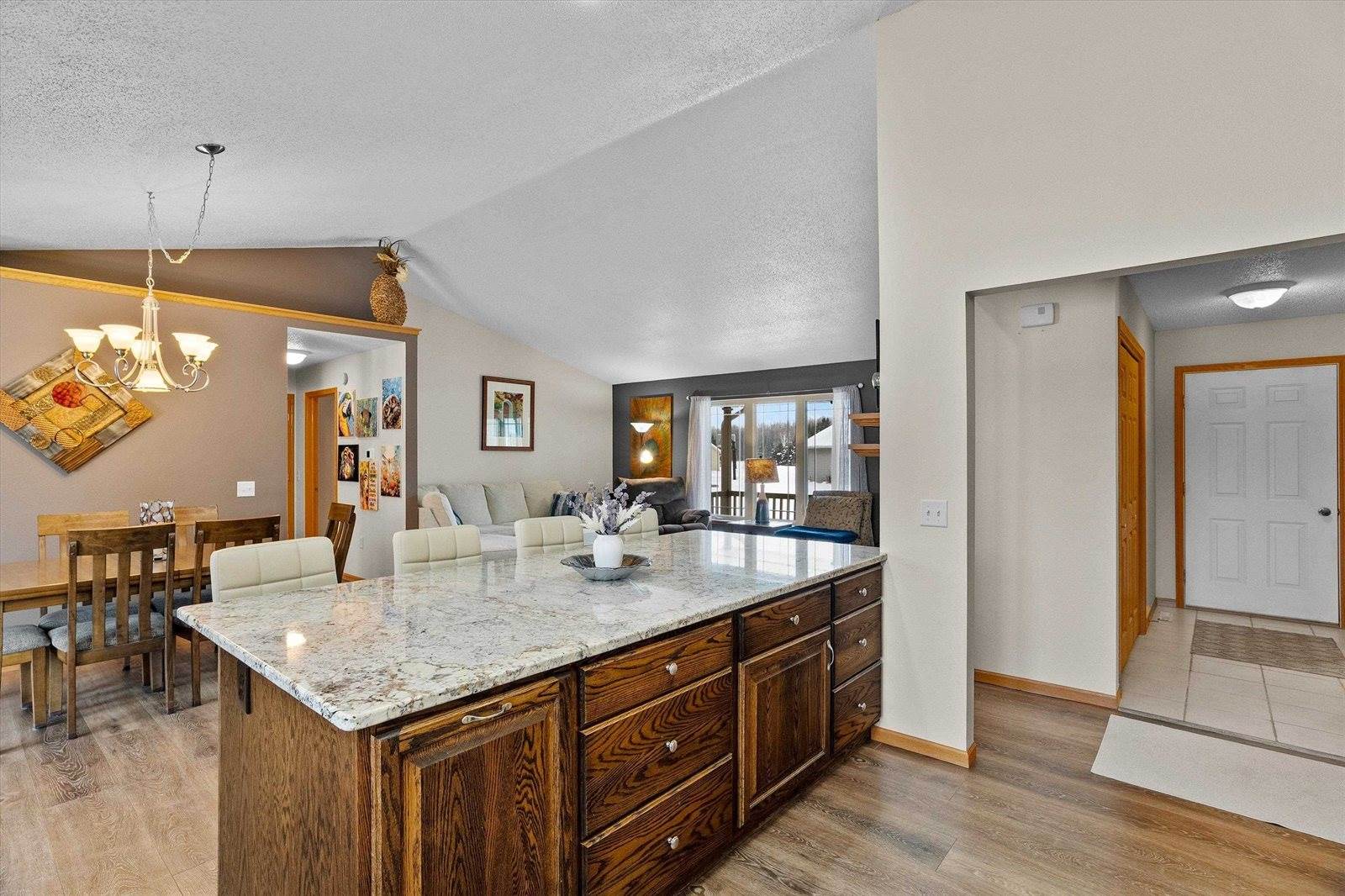 203715 Sun Ridge Drive, Spencer, WI 54479