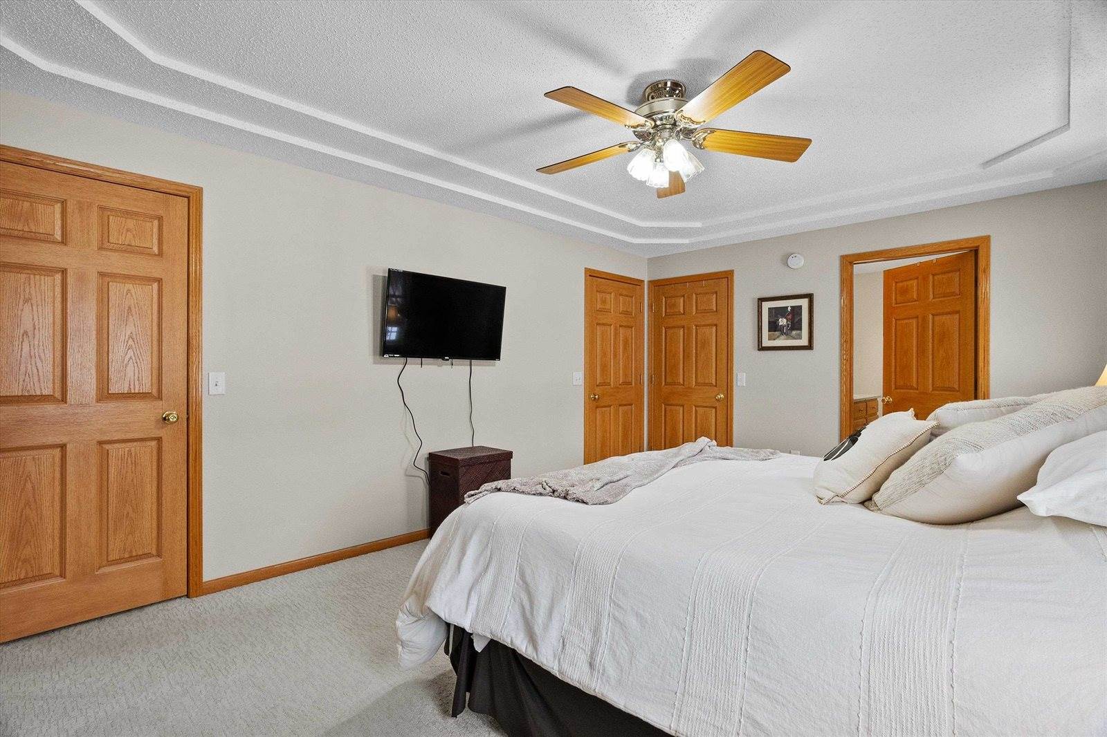 203715 Sun Ridge Drive, Spencer, WI 54479