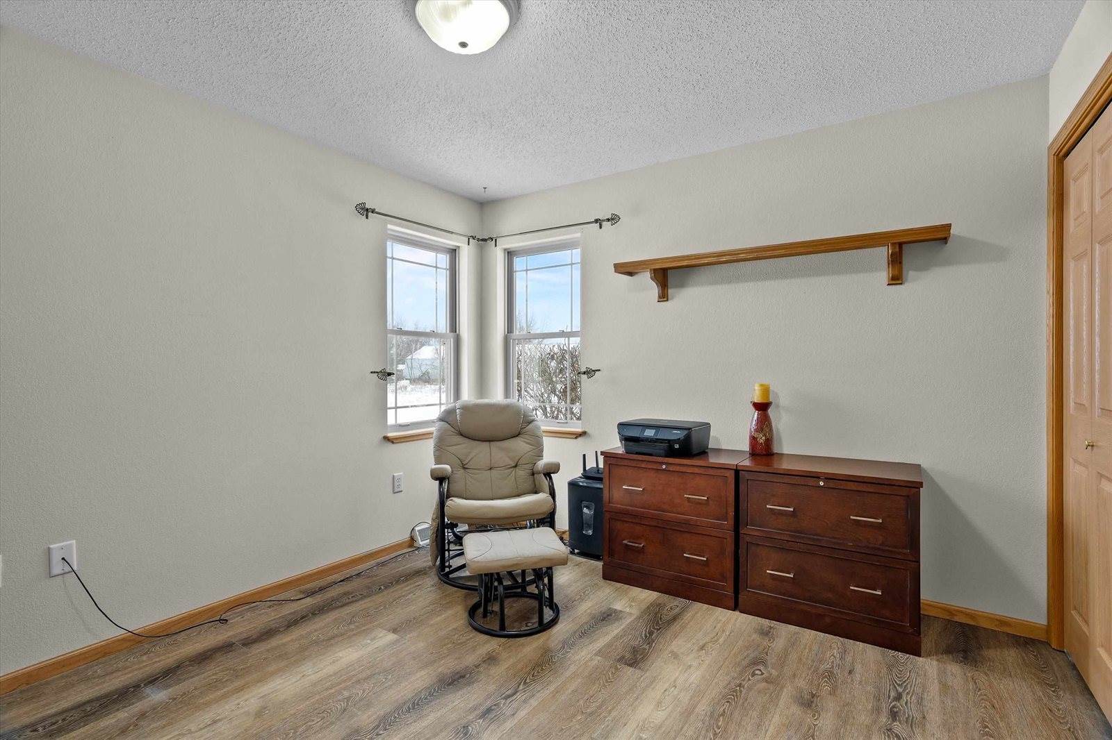 203715 Sun Ridge Drive, Spencer, WI 54479