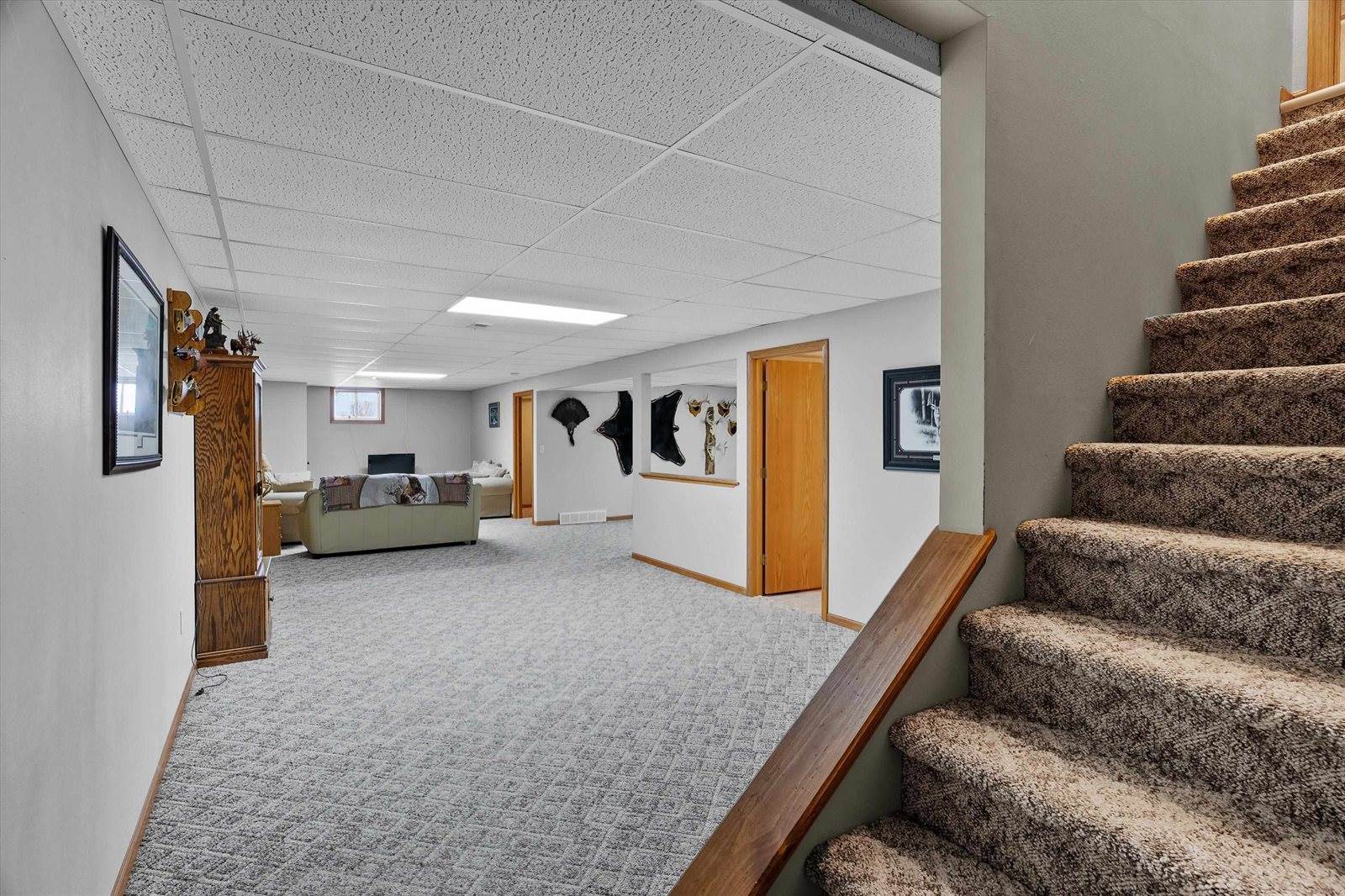 203715 Sun Ridge Drive, Spencer, WI 54479