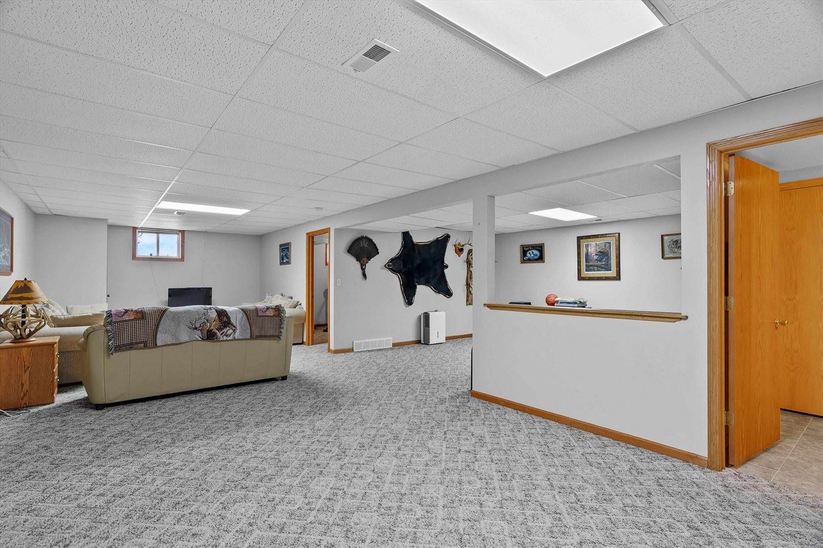 203715 Sun Ridge Drive, Spencer, WI 54479