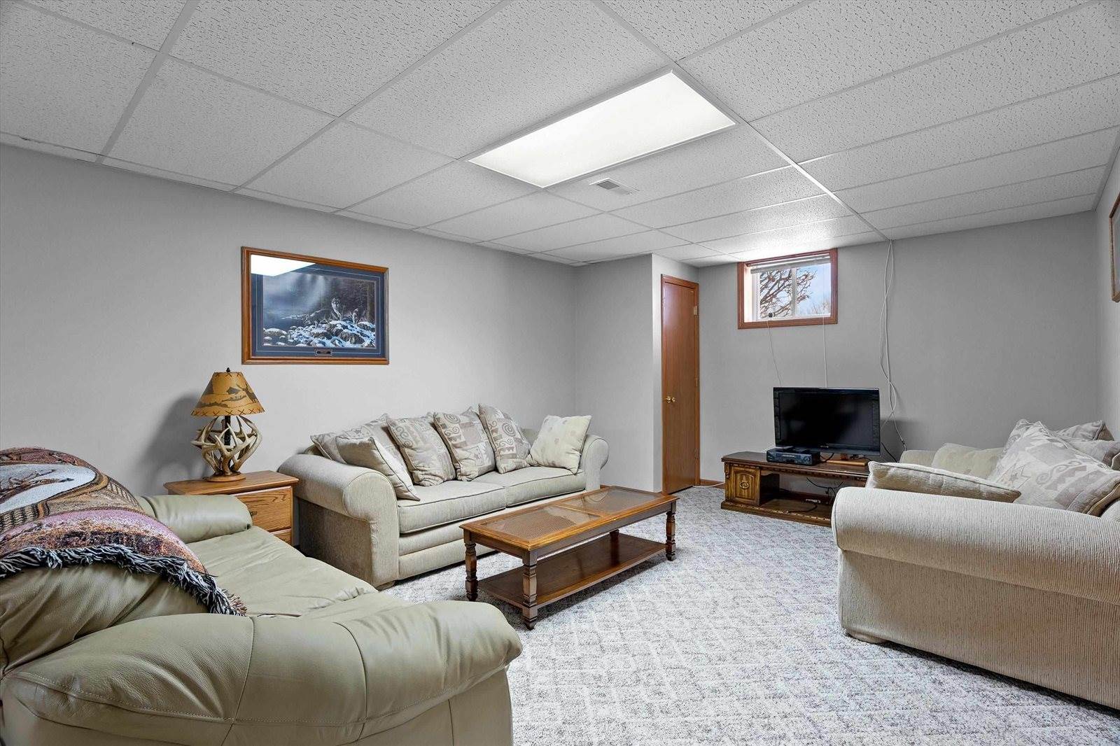 203715 Sun Ridge Drive, Spencer, WI 54479