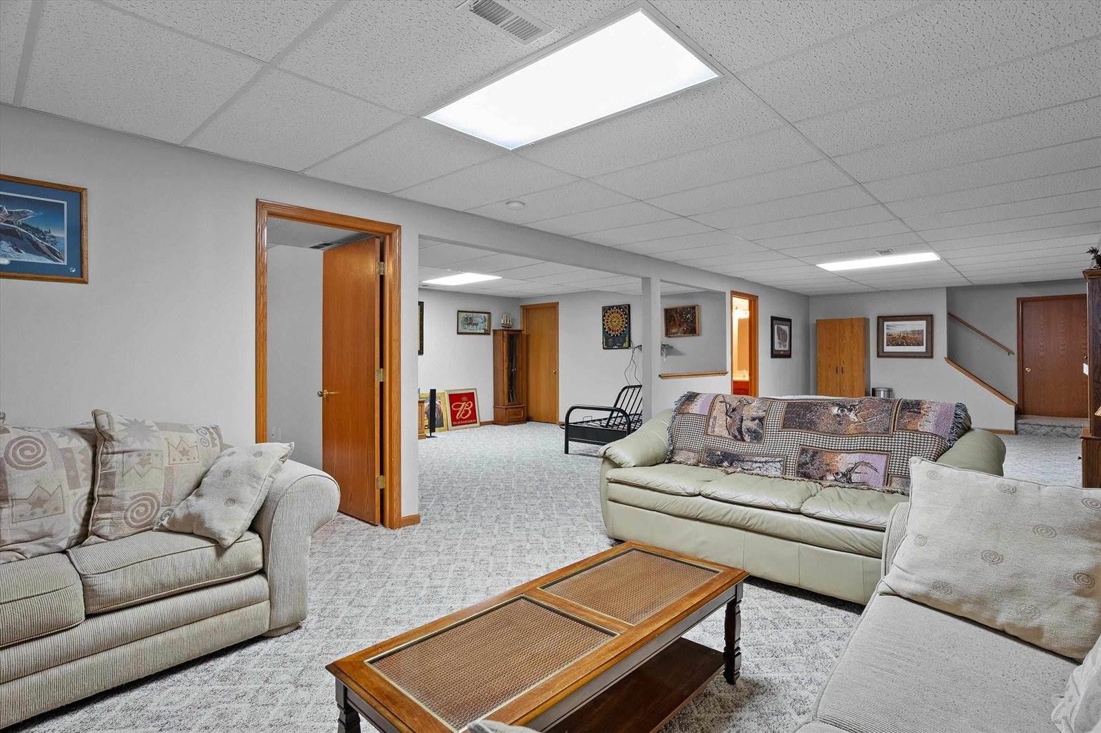 203715 Sun Ridge Drive, Spencer, WI 54479