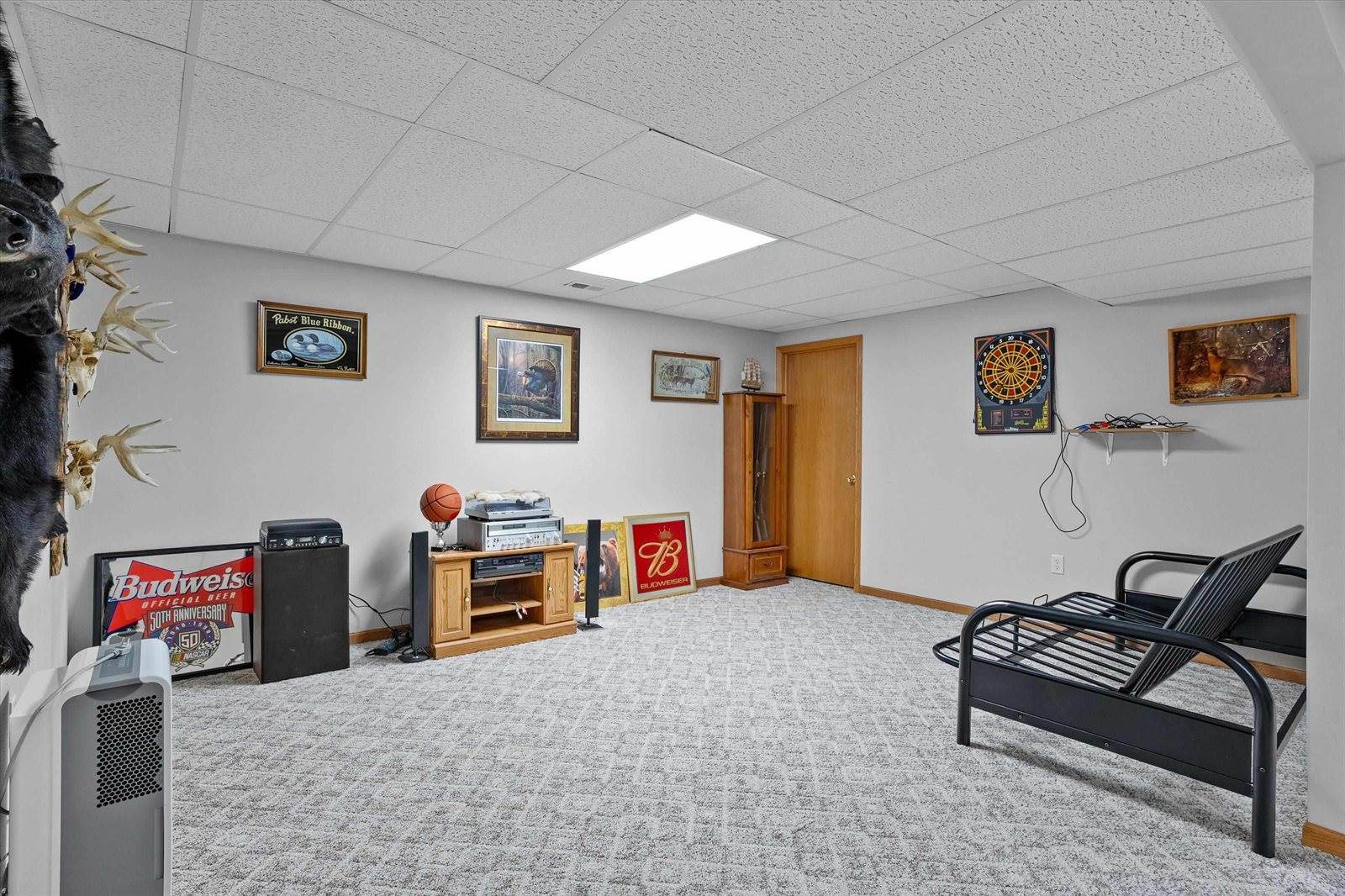 203715 Sun Ridge Drive, Spencer, WI 54479