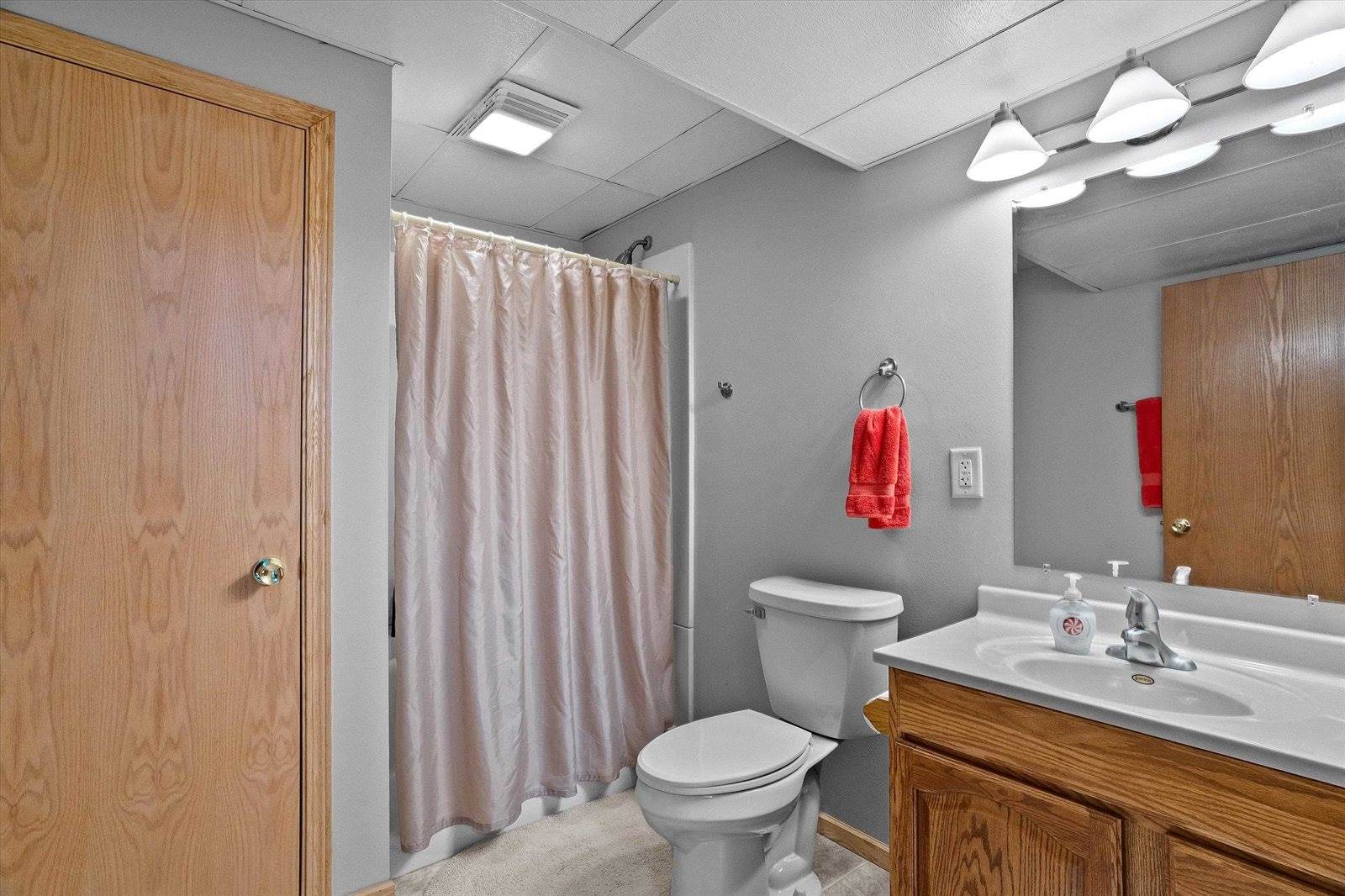 203715 Sun Ridge Drive, Spencer, WI 54479