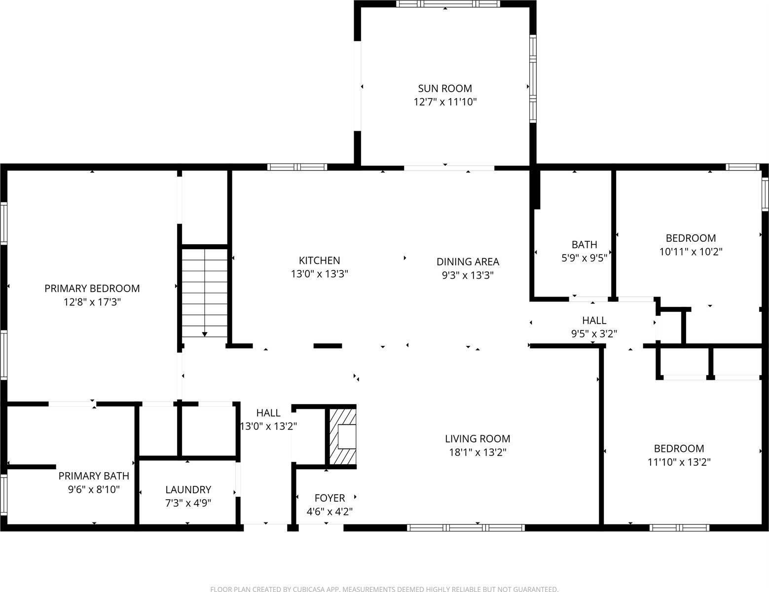 203715 Sun Ridge Drive, Spencer, WI 54479