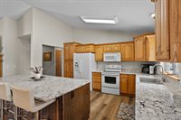 203715 Sun Ridge Drive, Spencer, WI 54479