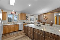 203715 Sun Ridge Drive, Spencer, WI 54479