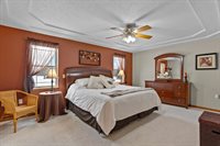 203715 Sun Ridge Drive, Spencer, WI 54479