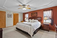 203715 Sun Ridge Drive, Spencer, WI 54479