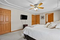 203715 Sun Ridge Drive, Spencer, WI 54479