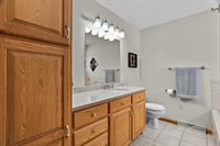 203715 Sun Ridge Drive, Spencer, WI 54479