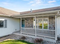 203715 Sun Ridge Drive, Spencer, WI 54479