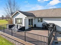 203715 Sun Ridge Drive, Spencer, WI 54479